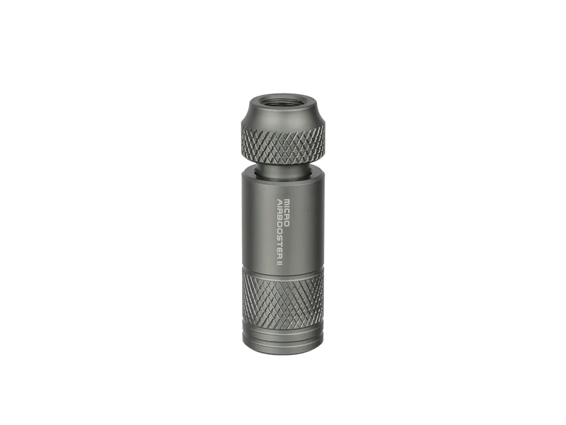 TOPEAK MICRO AIRBOOSTER II