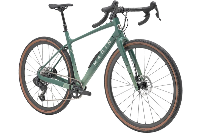 Marin Headlands 3 - Carbon Gravel Bike
