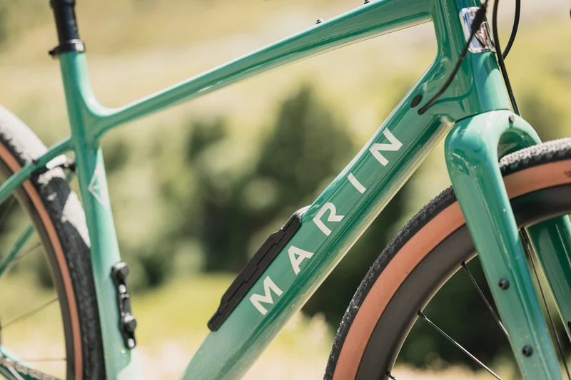 Marin Headlands 3 - Carbon Gravel Bike