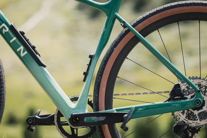 Marin Headlands 3 - Carbon Gravel Bike