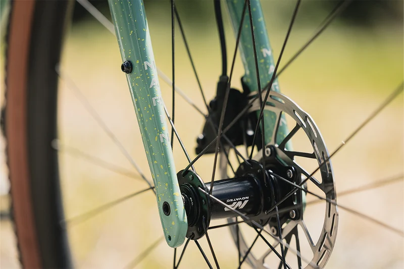 Marin Headlands 3 - Carbon Gravel Bike