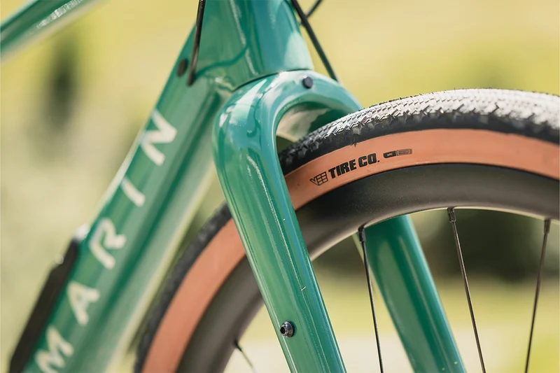 Marin Headlands 3 - Carbon Gravel Bike
