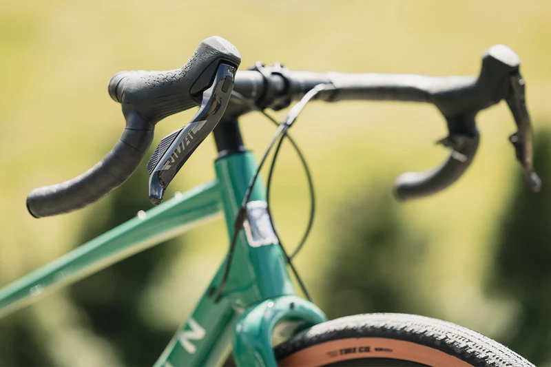 Marin Headlands 3 - Carbon Gravel Bike