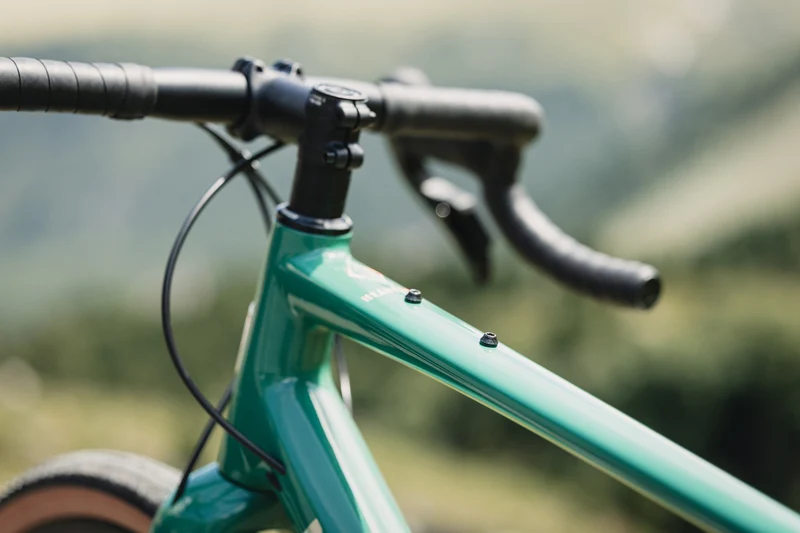 Marin Headlands 3 - Carbon Gravel Bike