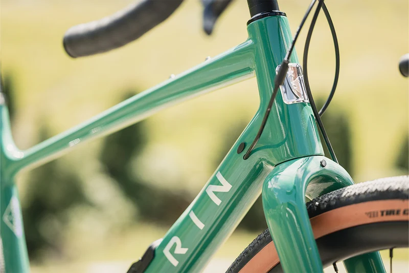 Marin Headlands 3 - Carbon Gravel Bike