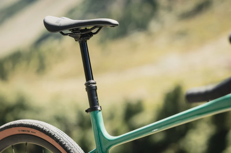 Marin Headlands 3 - Carbon Gravel Bike
