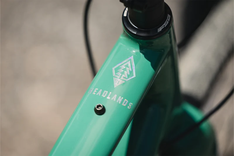 Marin Headlands 3 - Carbon Gravel Bike