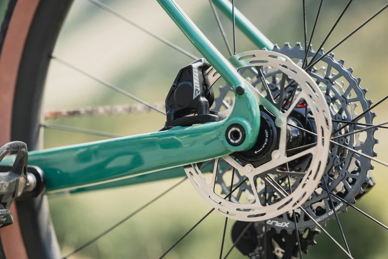 Marin Headlands 3 - Carbon Gravel Bike