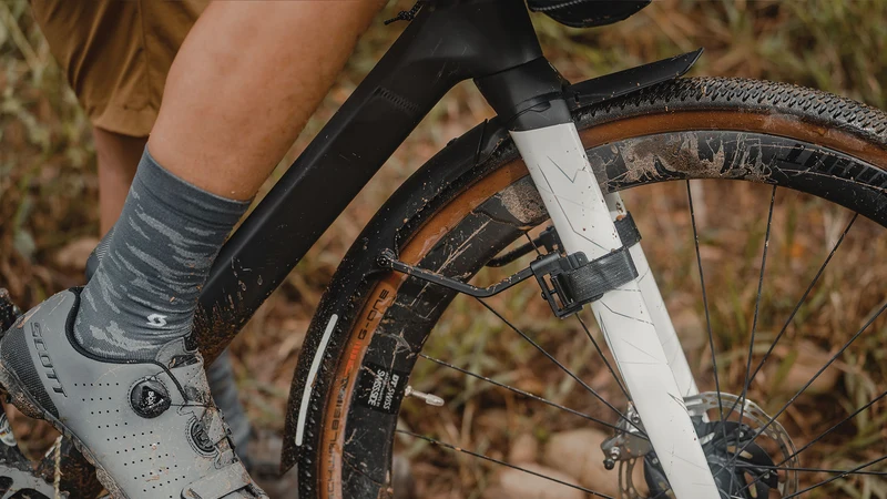 TOPEAK TETRAFENDER G1