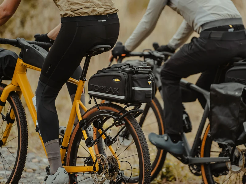TOPEAK TETRARACK GR2