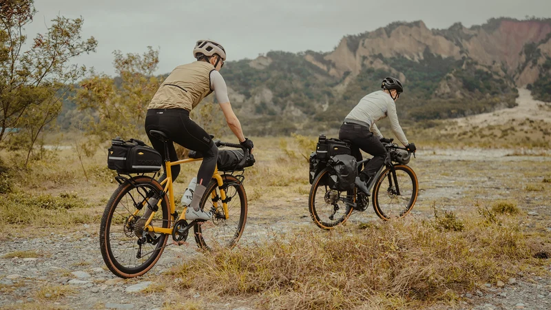 TOPEAK TETRARACK GR2