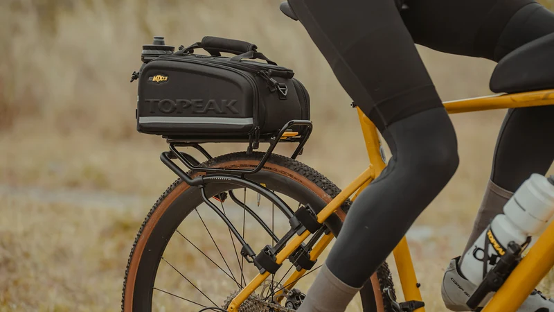 TOPEAK TETRARACK GR2