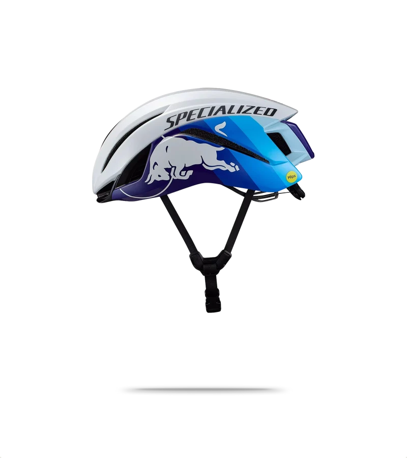 S-Works Evade 4 Road Helmet - Team Replica