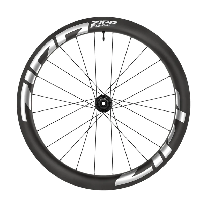 303 XPLR S Carbon Tubeless Front Wheel