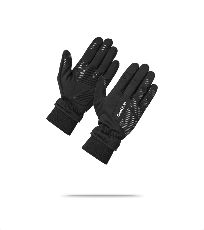 RIDE 2 Windproof Winter Gloves