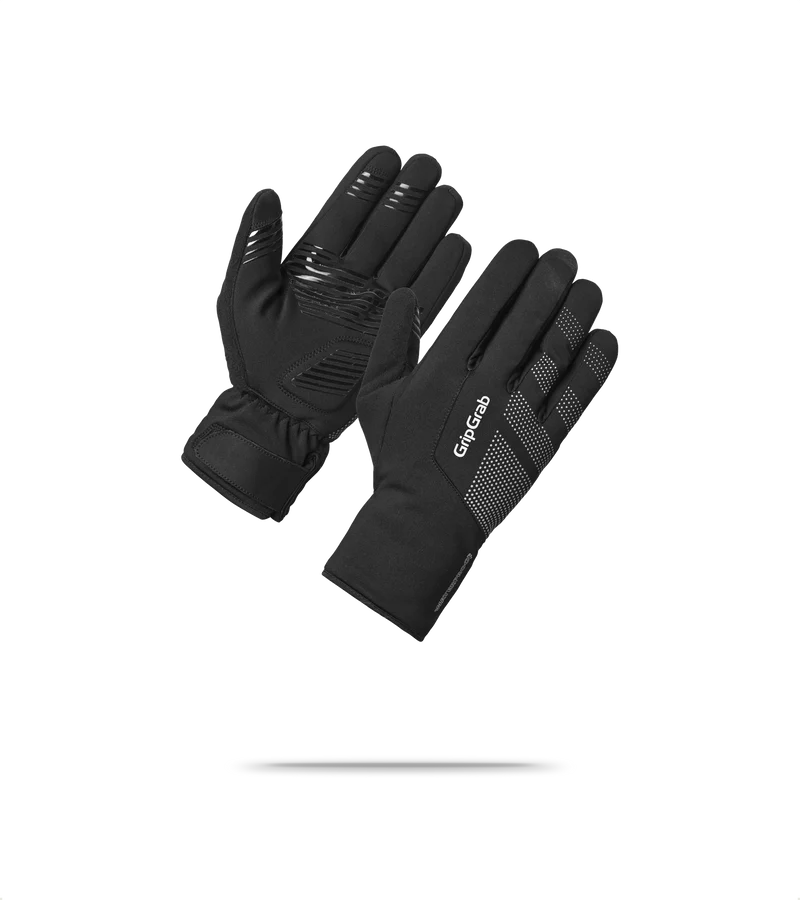 RIDE 2 Waterproof Winter Gloves