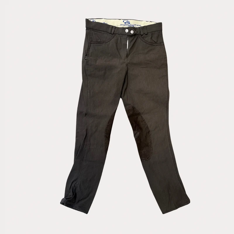 Pantalon CSO 38