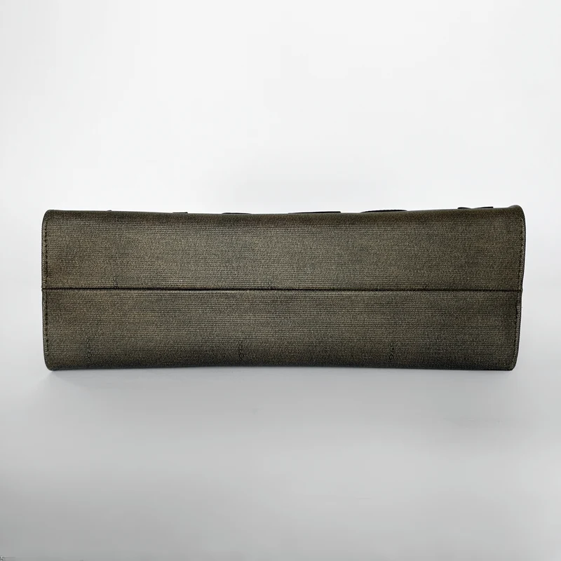 Fendi Sac fourre-tout Roma en toile