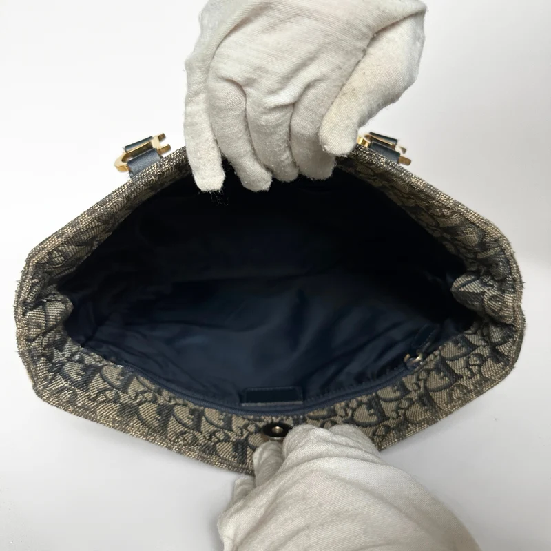 Dior Shopper Toile oblique
