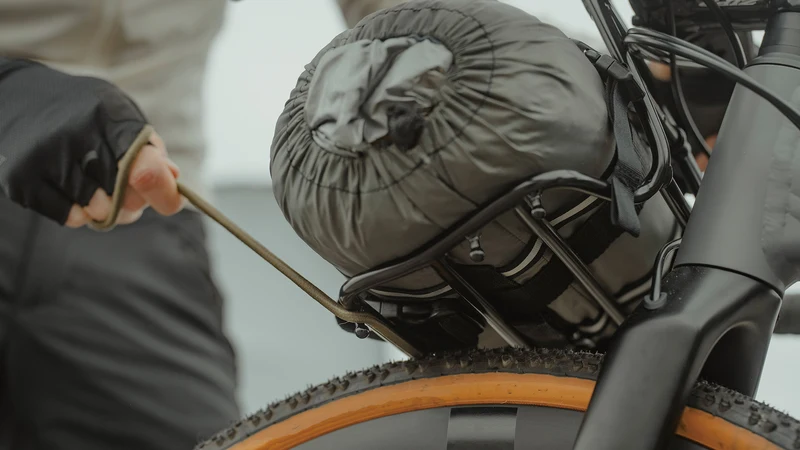 TOPEAK HANDLEBAR RACK