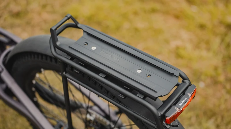 TOPEAK OMNI QUICKTRACK ADAPTER