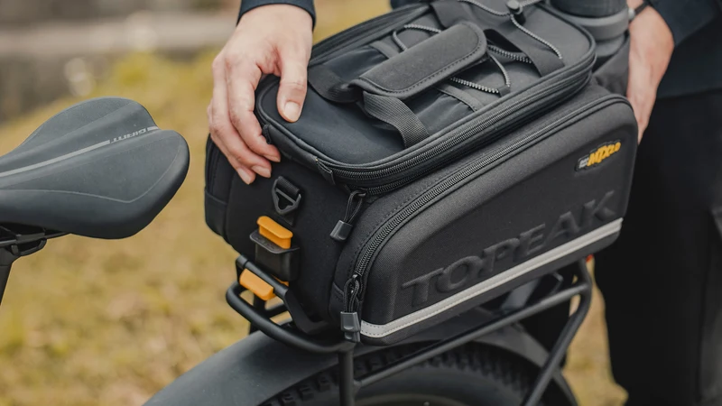 TOPEAK OMNI QUICKTRACK ADAPTER
