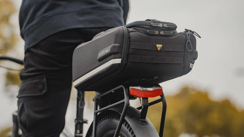 TOPEAK OMNI QUICKTRACK ADAPTER