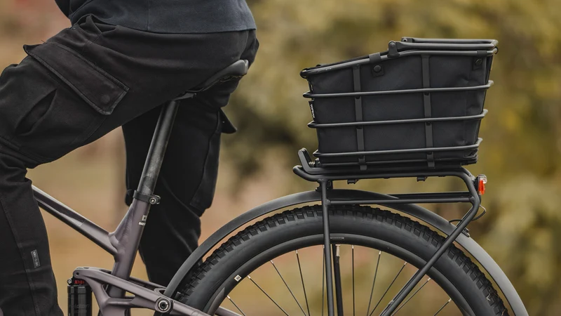 TOPEAK OMNI QUICKTRACK ADAPTER
