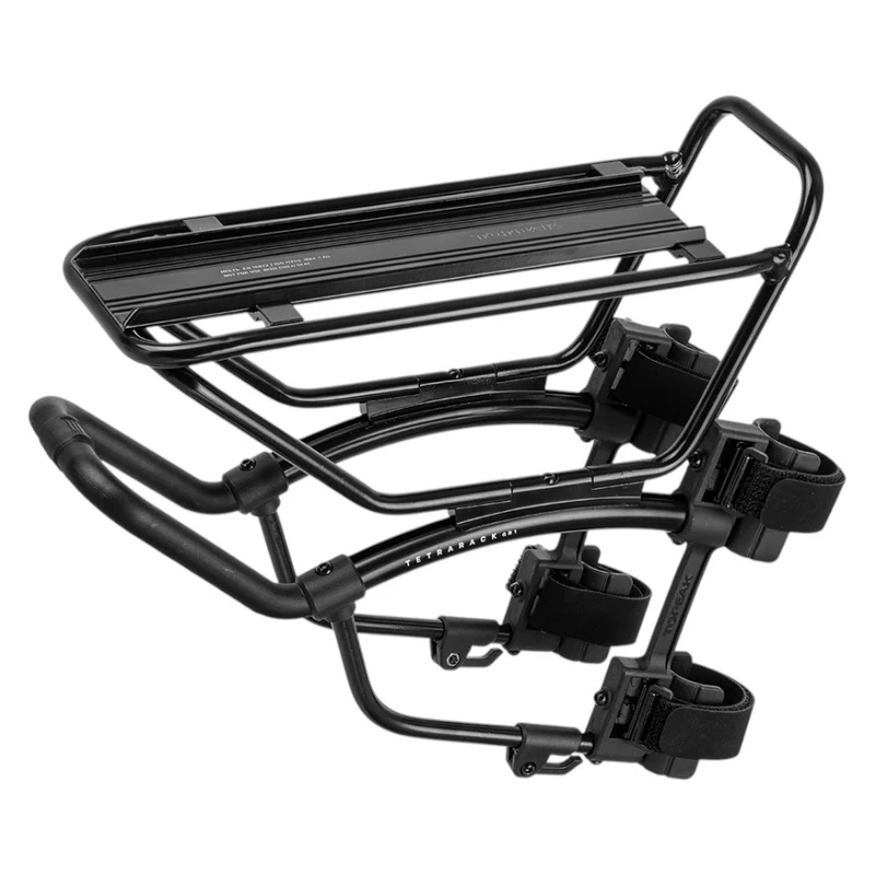 TOPEAK TETRARACK GR1