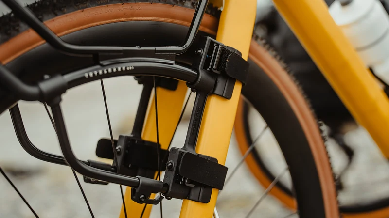 TOPEAK TETRARACK GR1