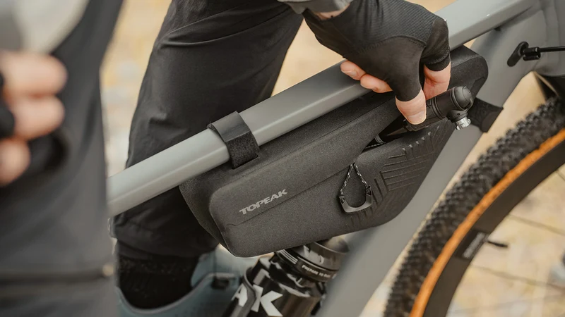 TOPEAK MIDLOADER DRYBAG L (4kg)