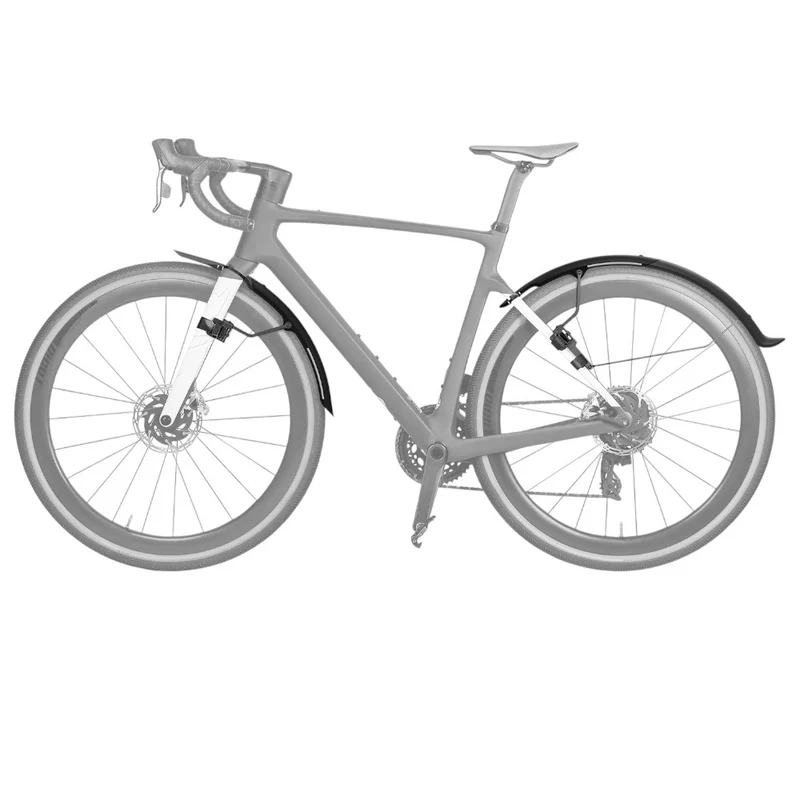 TOPEAK TETRAFENDER G1 & G2 FENDER SET