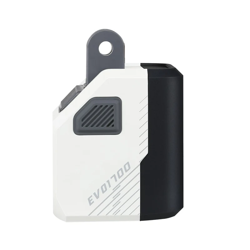 MAGICSHINE EVO 1700 Upside Down USB-C Front Light