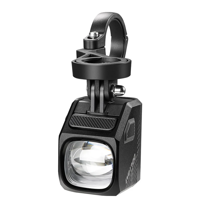 MAGICSHINE EVO 1700 Upside Down USB-C Front Light