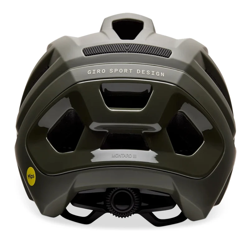 Giro Montaro Mips III Helmet
