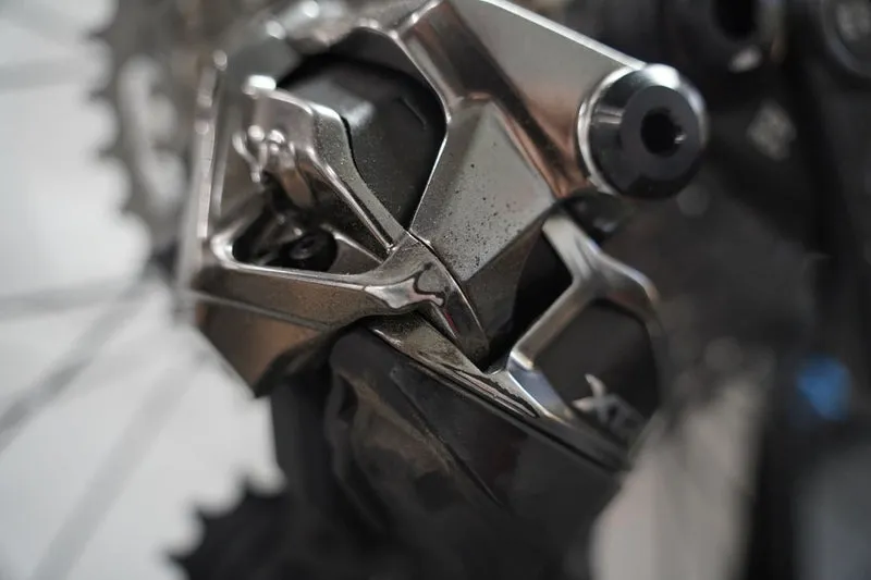Ex Demo - Polygon Collosus N9 Carbon - Enduro Mountain Bike L1