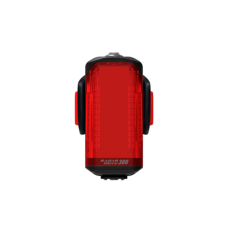 Lezyne Radar Drive 300 Rear Light