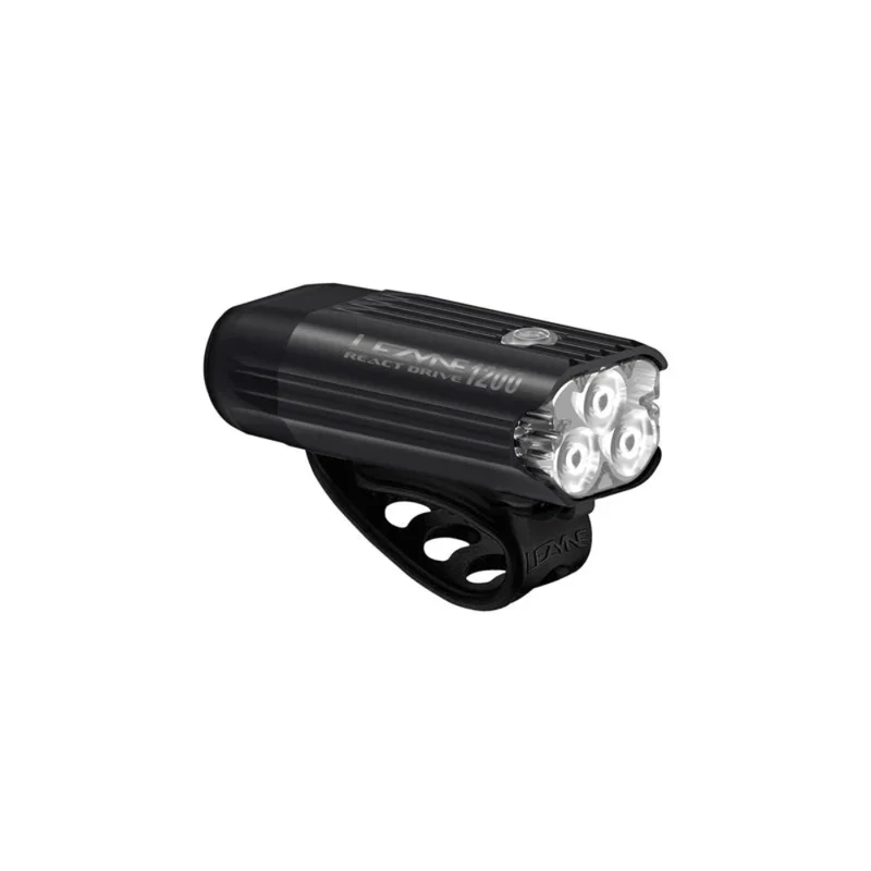Lezyne Radar React System Light Set