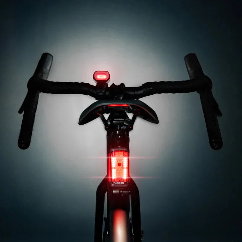 Lezyne Radar React System Light Set