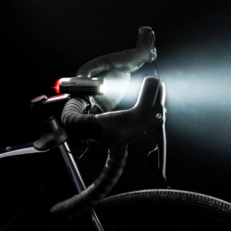 Lezyne Radar React System Light Set