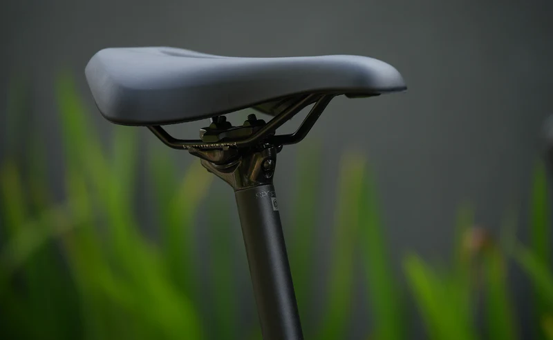 Polygon Path 2 - Urban City Bike