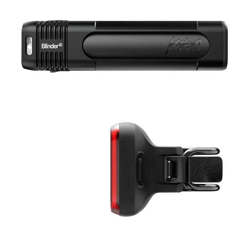 Knog Blinder 700 / Square 100 - Combo Light Set