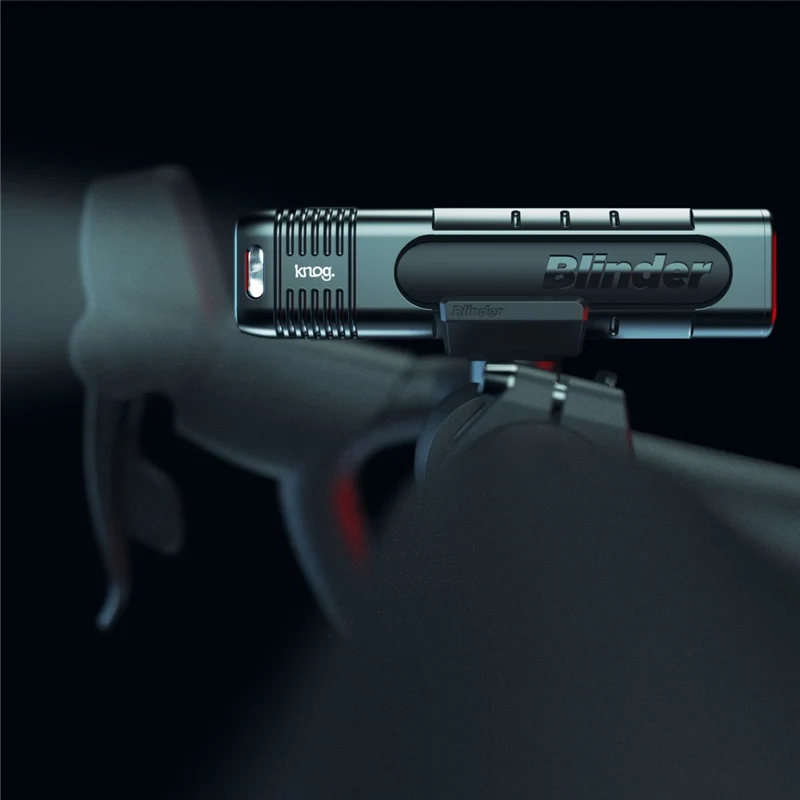 Knog Blinder 700 USB-C Front Light