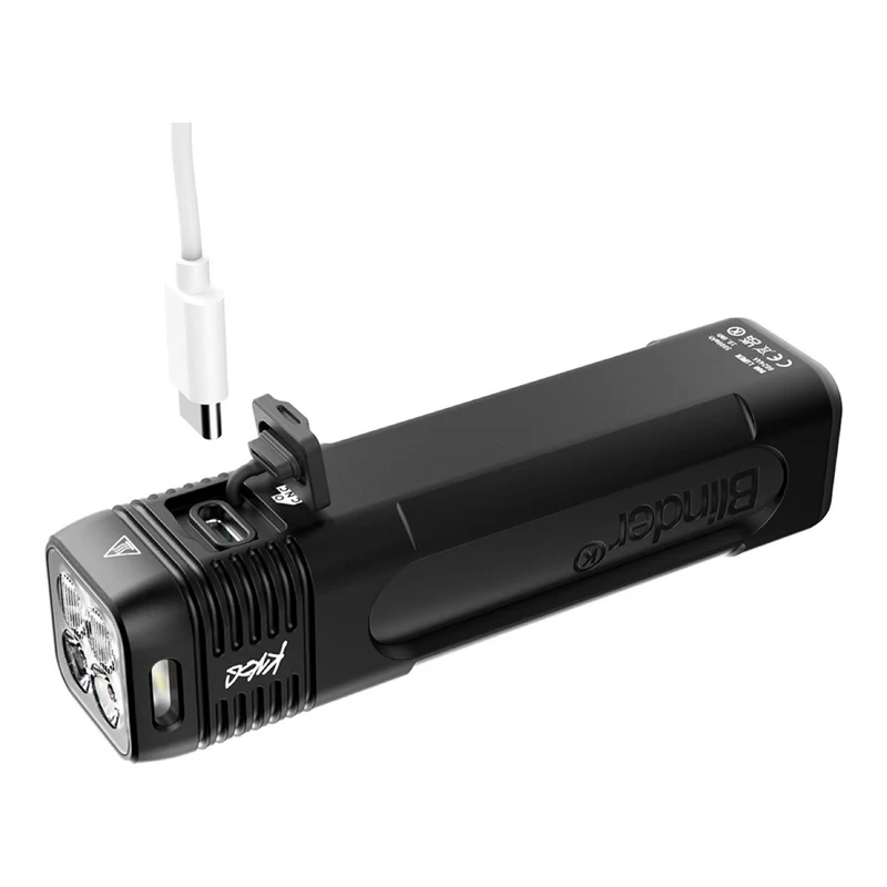 Knog Blinder 700 USB-C Front Light