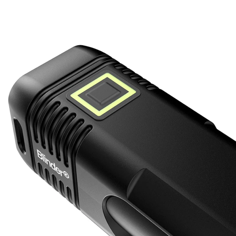 Knog Blinder 700 USB-C Front Light