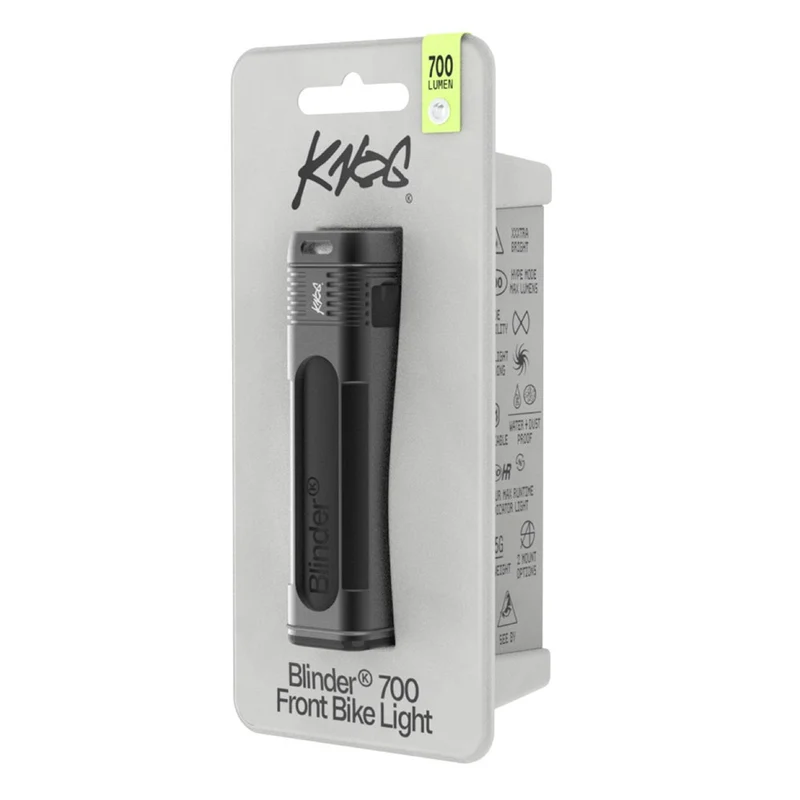 Knog Blinder 700 USB-C Front Light