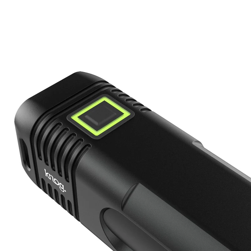 Knog Blinder 1000 USB-C Front Light