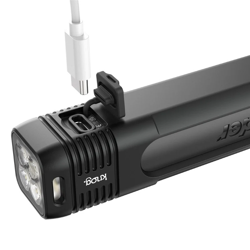 Knog Blinder 1000 USB-C Front Light