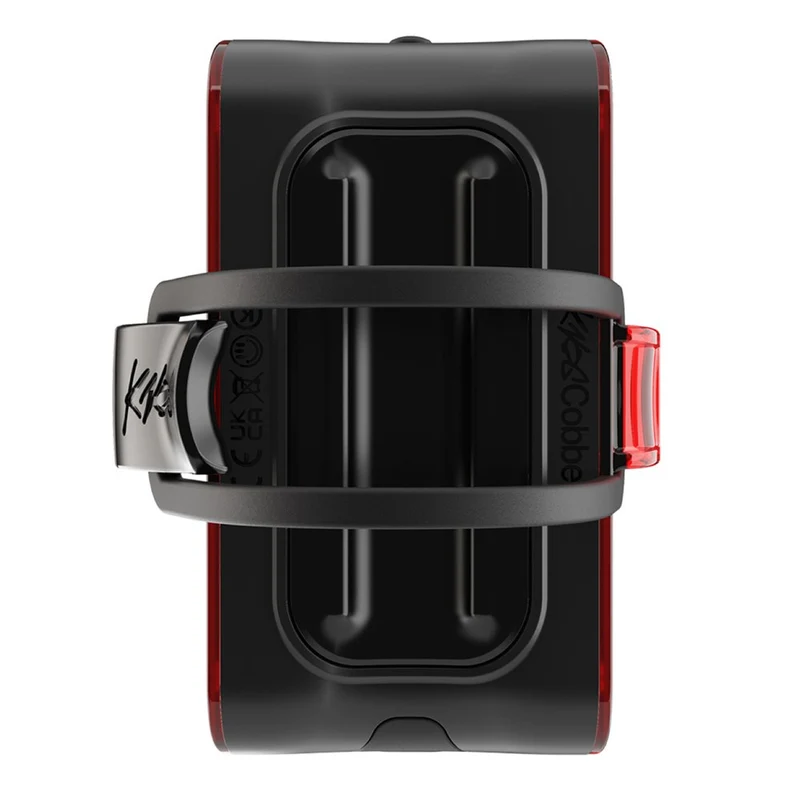 Knog Cobber Reflex USB-C Rear Light