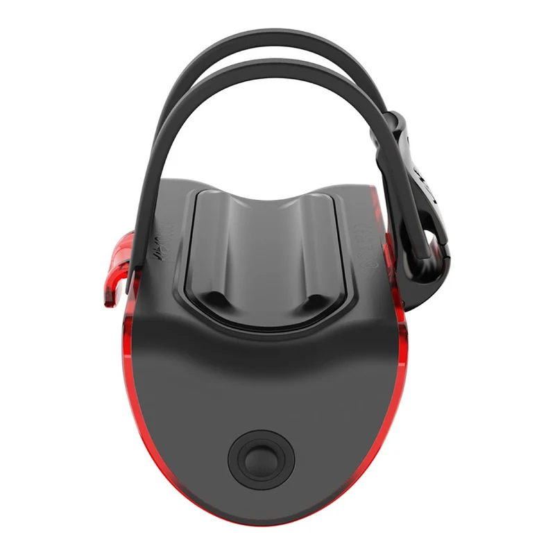 Knog Cobber Reflex USB-C Rear Light